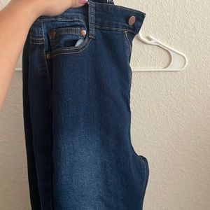 Fashion Nova Jeans